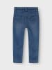 name it Jeans in Medium Blue Denim