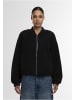 Urban Classics Light Jackets - Coats - undefined in black