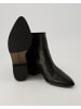 Paul Green Stiefeletten in Schwarz