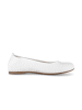 Gabor Elegante Ballerinas in creme