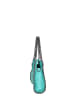 Gave Lux Handtasche in TURQUOISE