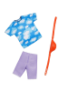 Barbie Set Cloud Fashion | Ken Puppen-Kleidung | Barbie | Mattel Trend Mode