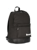 Bench Classic Rucksack 42 cm Laptopfach in schwarz