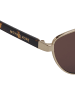 Michael Kors Sonnenbrille in Brown