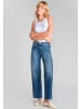 Le Temps des Cerises Jeans PULPHI24 in BLUE