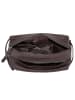 The Chesterfield Brand Stacey Kulturbeutel Leder 24 cm brown