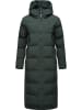 ragwear Wintermantel Patrise in Dark Green23