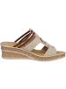 Palado Sandaletten Siolma in Beige