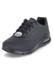 Skechers Sneaker in black