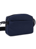 Hedgren Nova Neutron Umhängetasche 20 cm in navy cosmos