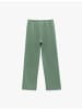 KOTON SWEAT BOTTOMS in Grün
