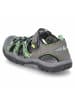 Lurchi Sandalette in grau