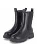 Dockers by Gerli Chelsea Boots in schwarz