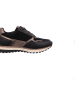 Gabor Schnürschuhe in schwarz