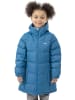 Trespass Kinder Daunenjacke in Blau