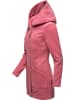 Marikoo Wintermantel Maikoo in Dark Rose