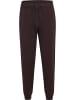 Hummel Hummel Verstellbare Taille Hose Hmltech Herren in CHOCOLATE PLUM