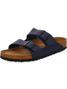Birkenstock Pantolette in blau
