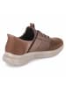 Skechers Slip-Ins SLADE ZACHERY in braun