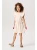 Noppies Kleid Everson in Whisper White