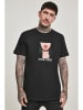 Mister Tee Mister Tee T-Shirts in black