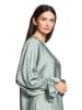Betty Barclay Midikleid langarm in Chinois Green