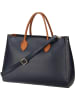 BRIC`s Handtasche Gondola Tulipano in Night Blue