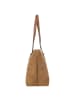 BRIC`s Life Vittoria - Shopper 35 cm in camel