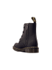 Dr. Martens Boots in Schwarz