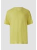 s.Oliver T-Shirt in 7301_hellgrün