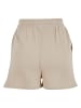 Urban Classics Urban Classics Sweat Shorts in chalkdust