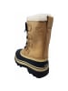 Sorel Boots Caribou WP in Beige