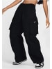 Nike Nike Sportswear Dance Cargo Pants in black/sail