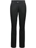 Mammut Wanderhose in Schwarz
