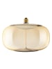Osram OSRAM Vintage 1906 Big Elipse Ist Eine Dimmbare LED-Lampe Aus Kunststoff Mit