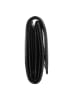 PICARD Calais 1 Geldbörse Leder 12.5 cm in schwarz