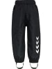 Hummel Regenhose Hmltaro Pants Mini in BLACK