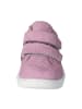 PEPINO Klettschuhe in Rosa