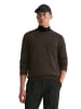 Marc O'Polo Pullover regular in burnt henna