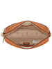 Guess Meridian Umhängetasche 23.5 cm in cognac