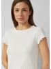 s.Oliver T-Shirt  in  0210_creme