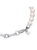 KUZZOI Schmuck für Damen in silber