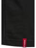 Hummel T-Shirt Hmlred Kinder in BLACK