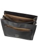 Burkely Aktentasche Vintage Scott in Black