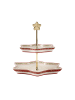 Villeroy & Boch Etagere Winter Bakery Delight in Bunt