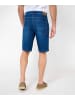 BRAX  Hose Style Bali in Blau