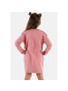 Denokids Kleid Leopard in pink