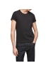 S. Oliver T-Shirts 2er Pack in Schwarz