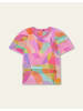 Oilily Tuintje T-Shirt in Rosa