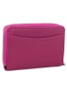 Braun Büffel Joy Schlüsseletui Leder 10.5 cm purple plum